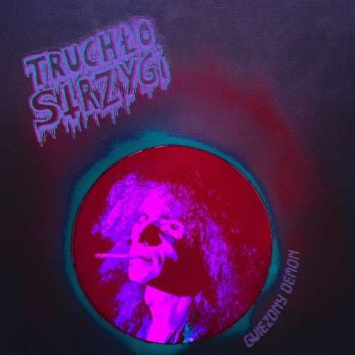 Truchlo Strzygi : Gwiezdny Demon